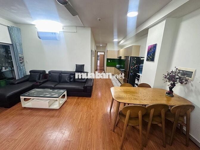 Cho Thuê Căn hộ 104m2 3PN Oriental Plaza - Âu Cơ, Tân Phú