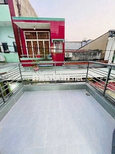 BÁN NHÀ ĐẸP BÌNH ĐÔNG P14 Q8 - FULL NỘI THẤT - 3PN 2WC - NHỈNH 3 TỶ.