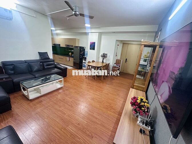 Cho Thuê Căn hộ 104m2 3PN Oriental Plaza - Âu Cơ, Tân Phú