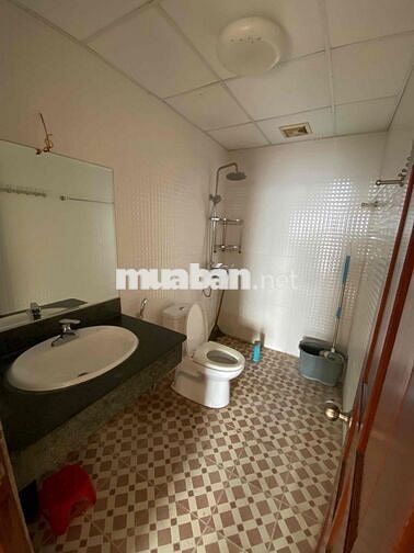 Chung cư Skylight mặt đường số 125D Minh Khai 200m2 siêu thoáng