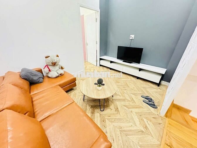 NHÀ 3 TẦNG 3PN 3WC 1 PHÒNG LÀM VIỆC GIÁ TỐT TRUNG TÂM HẢI CHÂU