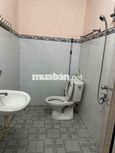 HXH 2pn1wc 85m2 đường Nguyễn Thái Sơn P5