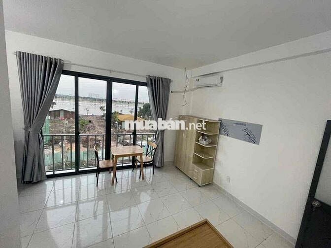 🆘 [cuối NGUYỄN THÁI SƠN]  Nhà chị mới xây 12 phòng ở hẻm 145 Vườn Lài