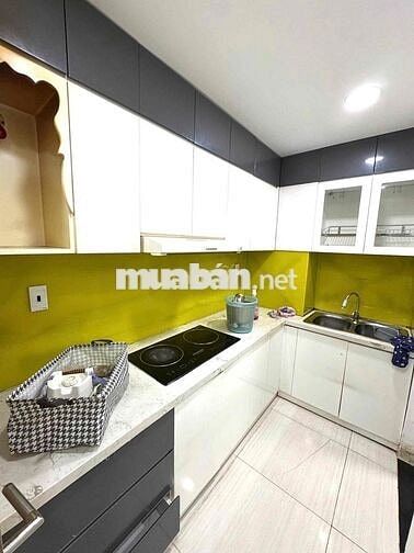 cho thuê căn 40m2 ehomes nsg có nội thất