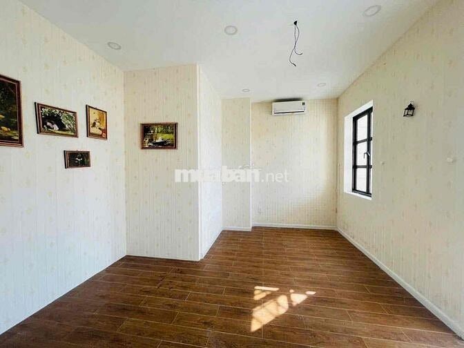 🏙️ CHO THUÊ NHÀ PHỐ CITYLAND, FULL MÁY LẠNH, SƠN MỚI BÀN GIAO