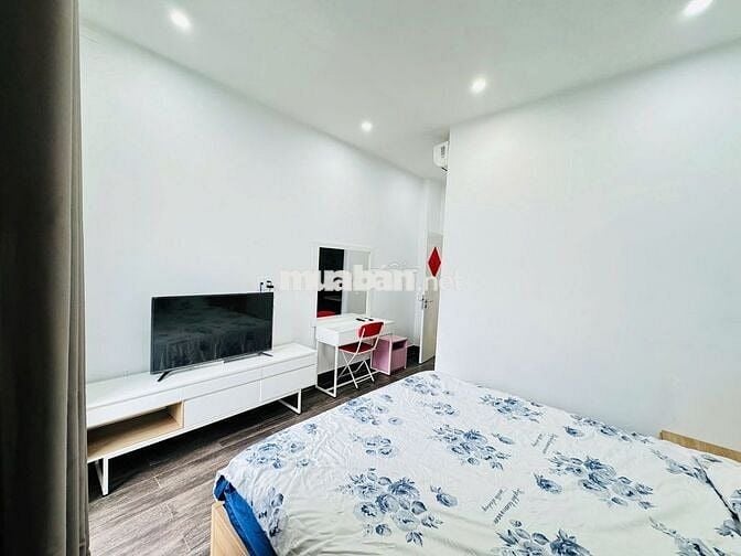 NHÀ 3 TẦNG 3PN 3WC 1 PHÒNG LÀM VIỆC GIÁ TỐT TRUNG TÂM HẢI CHÂU