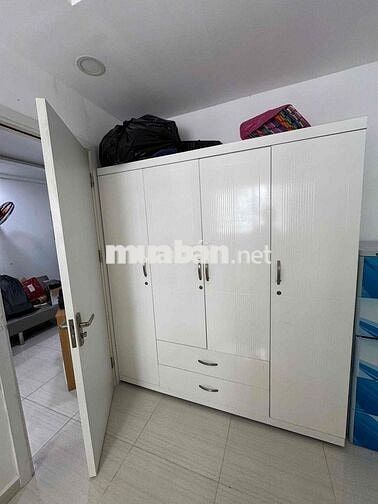 cho thuê căn 40m2 ehomes nsg có nội thất