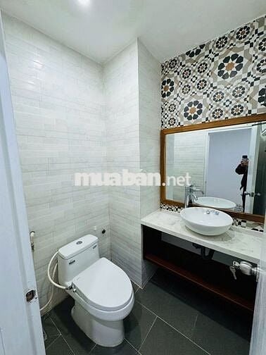 NHÀ 3 TẦNG 3PN 3WC 1 PHÒNG LÀM VIỆC GIÁ TỐT TRUNG TÂM HẢI CHÂU