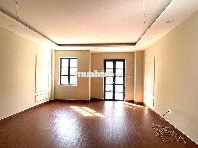 🏙️ CHO THUÊ NHÀ PHỐ CITYLAND, FULL MÁY LẠNH, SƠN MỚI BÀN GIAO