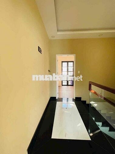 🏙️ CHO THUÊ NHÀ PHỐ CITYLAND, FULL MÁY LẠNH, SƠN MỚI BÀN GIAO