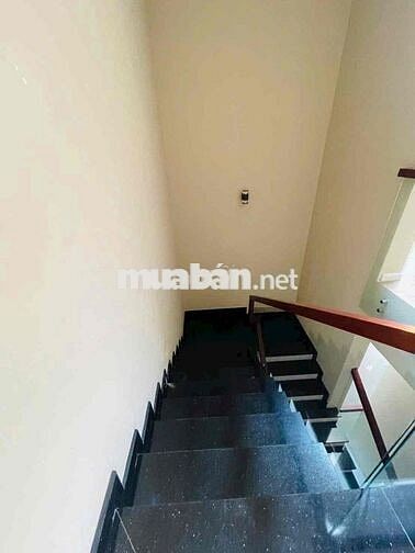 🏙️ CHO THUÊ NHÀ PHỐ CITYLAND, FULL MÁY LẠNH, SƠN MỚI BÀN GIAO