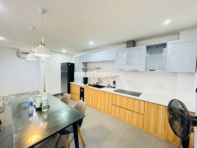 NHÀ 3 TẦNG 3PN 3WC 1 PHÒNG LÀM VIỆC GIÁ TỐT TRUNG TÂM HẢI CHÂU