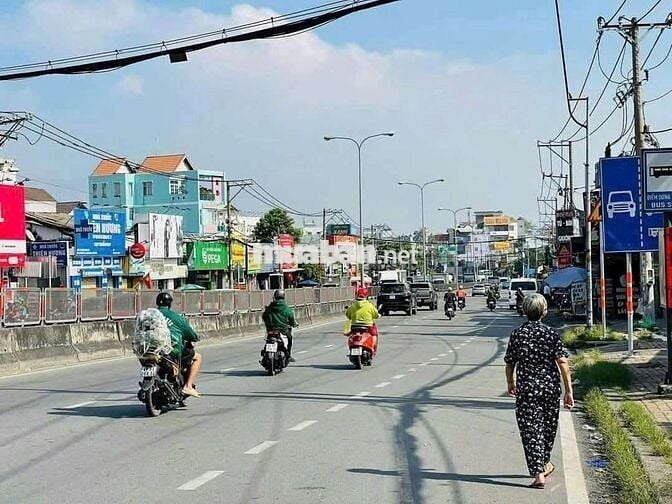 🔥🔥🔥BÁN MẶT TIỀN QL 1K VỊ TRÍ KINH DOANH SẦM UẤT