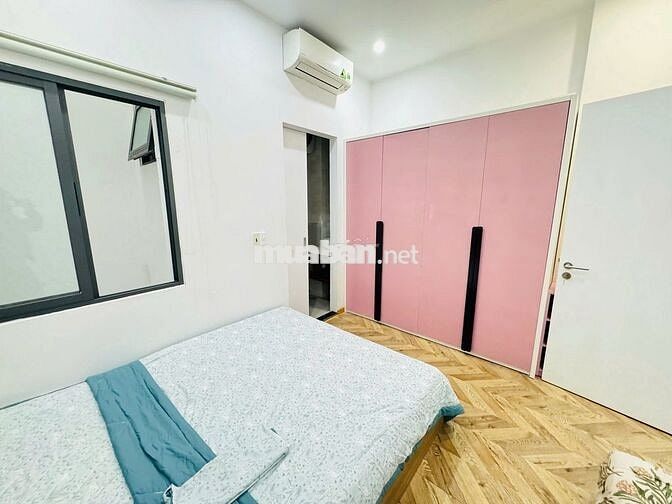 NHÀ 3 TẦNG 3PN 3WC 1 PHÒNG LÀM VIỆC GIÁ TỐT TRUNG TÂM HẢI CHÂU