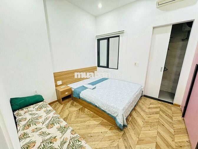 NHÀ 3 TẦNG 3PN 3WC 1 PHÒNG LÀM VIỆC GIÁ TỐT TRUNG TÂM HẢI CHÂU