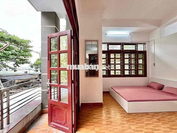 2 PHÒNG NGỦ 50m2 NGAY CHUNG CƯ DREAM HOME GÒ VẤP