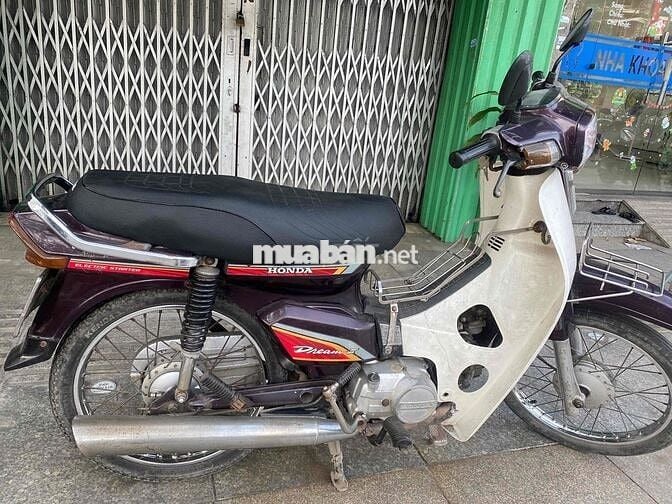 DREAM thái 1993, thành phố, chứng mua bán