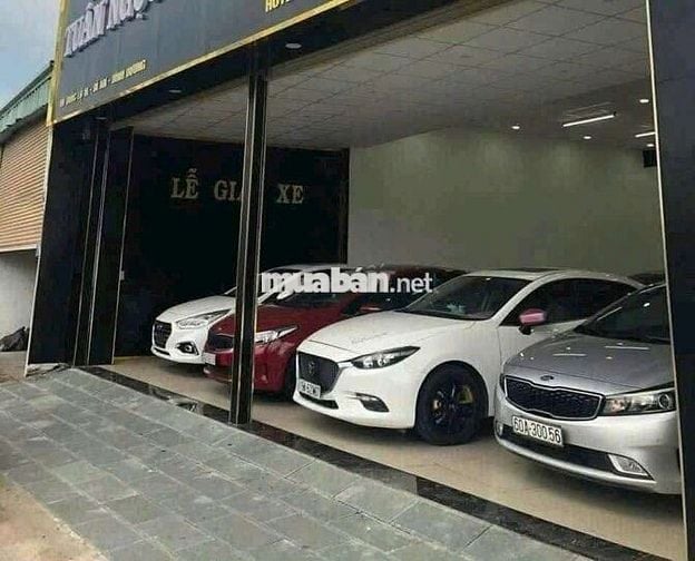 🔥🔥🔥BÁN MẶT TIỀN QL 1K VỊ TRÍ KINH DOANH SẦM UẤT