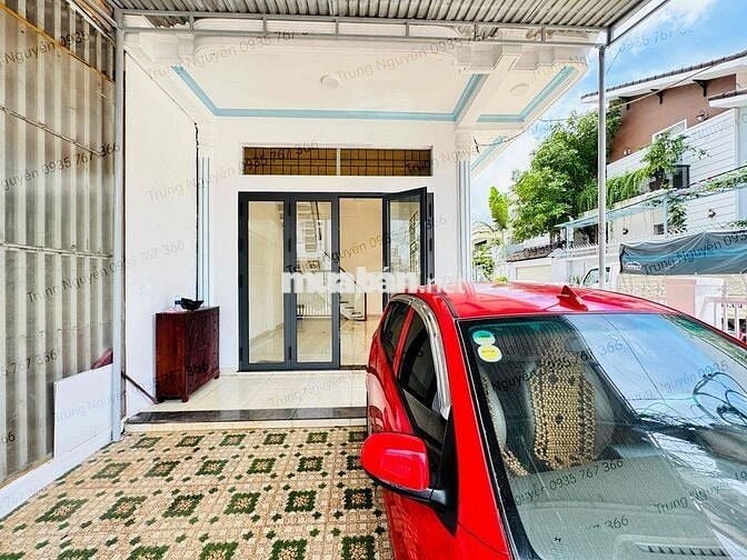 CHO THUÊ NHÀ - MẶT TIỀN SỐ 230 AMA KHÊ - GÓC 2 MẶT TIỀN THÔNG THOÁNG.