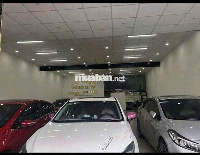 🔥🔥🔥BÁN MẶT TIỀN QL 1K VỊ TRÍ KINH DOANH SẦM UẤT