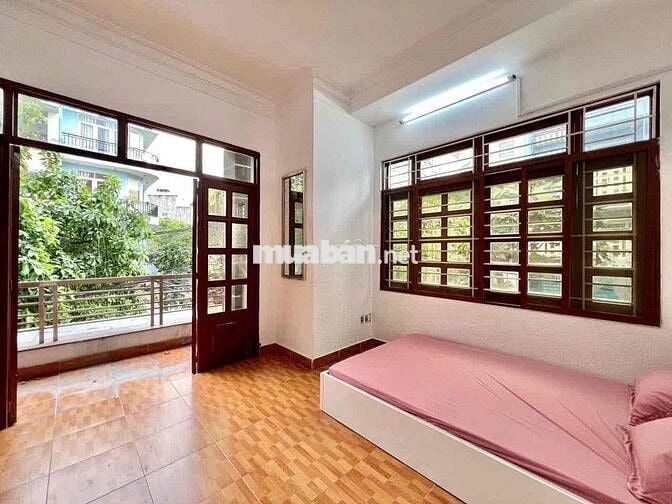 2 PHÒNG NGỦ 50m2 NGAY CHUNG CƯ DREAM HOME GÒ VẤP