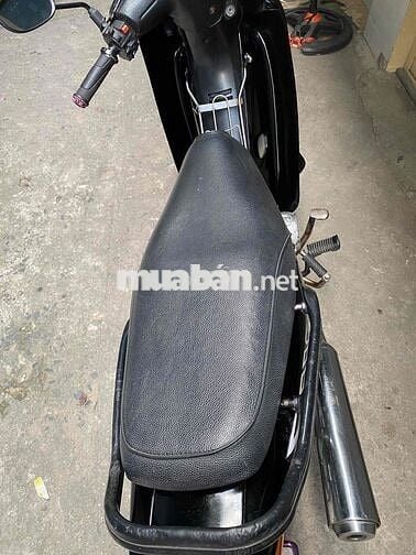 Honda Wave Đen Số sàn