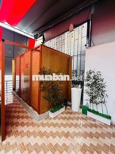 CHO THUÊ MB KDC NAM LONG 285MV 10TR.