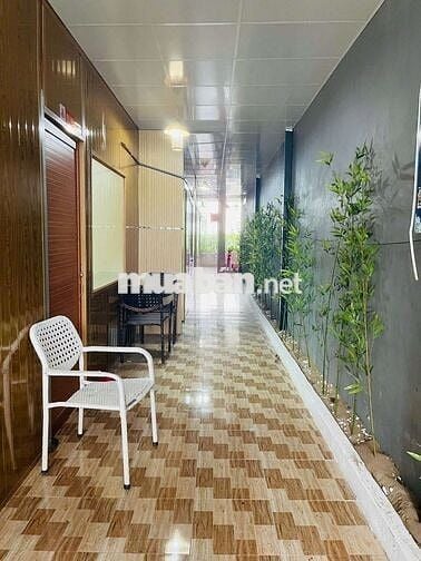 CHO THUÊ MB KDC NAM LONG 285MV 10TR.