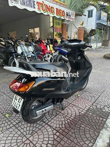 Honda Spacy 100 zin dep vĩnh long