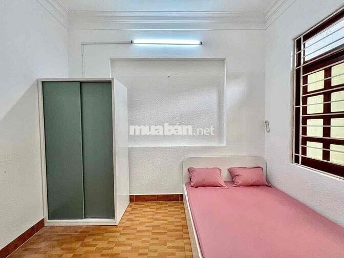 2 PHÒNG NGỦ 50m2 NGAY CHUNG CƯ DREAM HOME GÒ VẤP