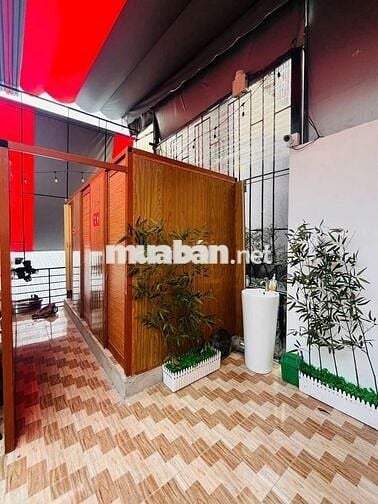 CHO THUÊ MB KDC NAM LONG 285MV 10TR.