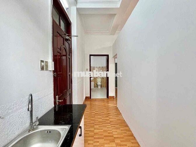 2 PHÒNG NGỦ 50m2 NGAY CHUNG CƯ DREAM HOME GÒ VẤP