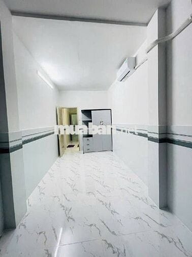 BÁN NHÀ ĐẸP BÌNH ĐÔNG P14 Q8 - FULL NỘI THẤT - 3PN 2WC - NHỈNH 3 TỶ.