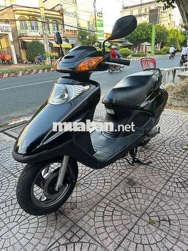 Honda Spacy 100 zin dep vĩnh long