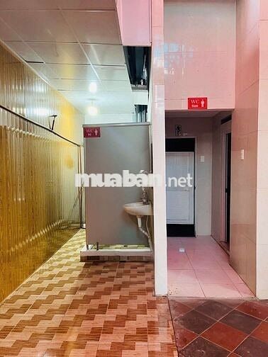 CHO THUÊ MB KDC NAM LONG 285MV 10TR.