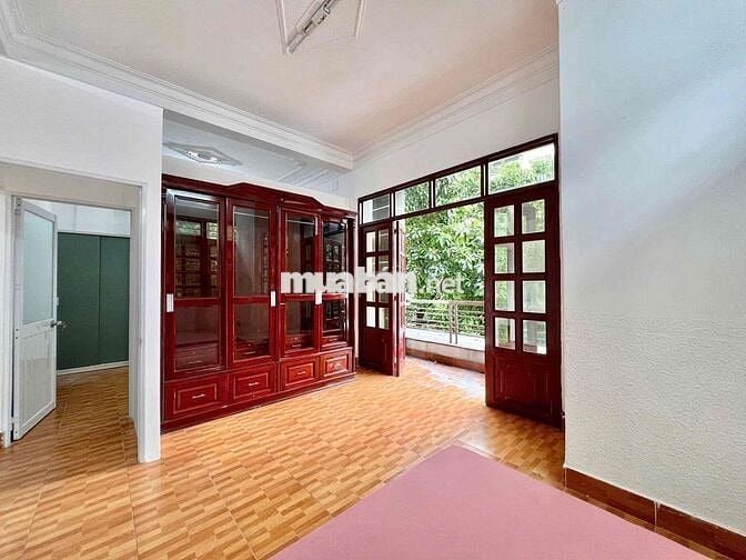 2 PHÒNG NGỦ 50m2 NGAY CHUNG CƯ DREAM HOME GÒ VẤP