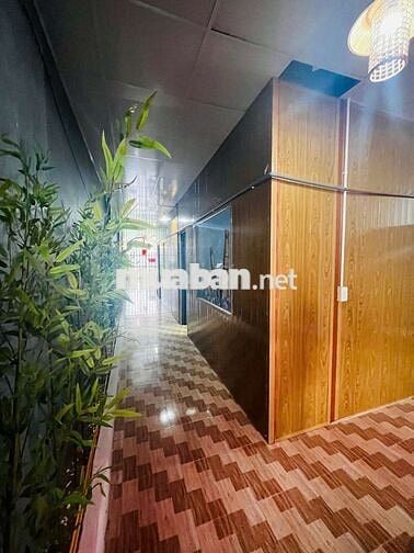 CHO THUÊ MB KDC NAM LONG 285MV 10TR.