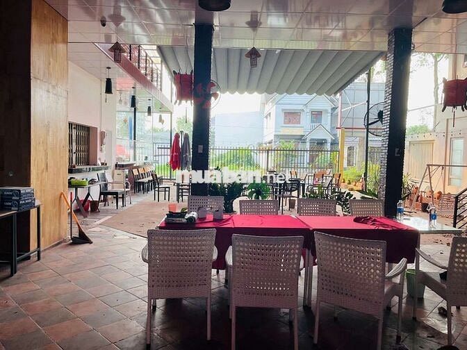 CHO THUÊ MB KDC NAM LONG 285MV 10TR.