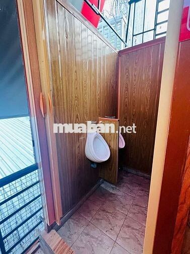 CHO THUÊ MB KDC NAM LONG 285MV 10TR.