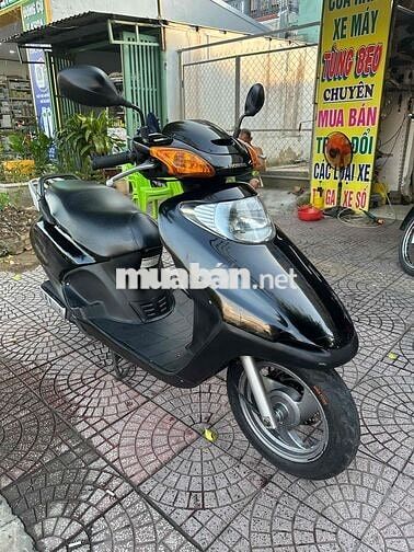 Honda Spacy 100 zin dep vĩnh long