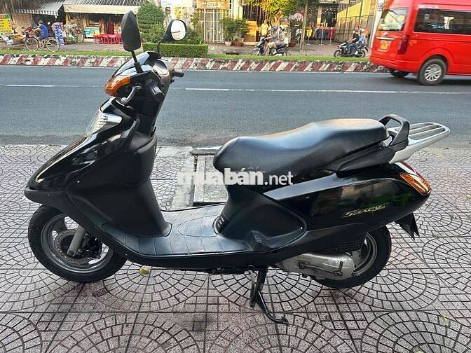Honda Spacy 100 zin dep vĩnh long