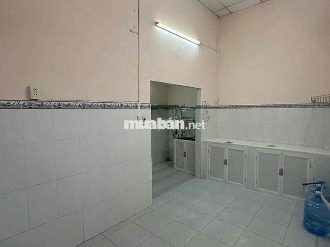 HXH 2pn1wc 85m2 đường Nguyễn Thái Sơn P5