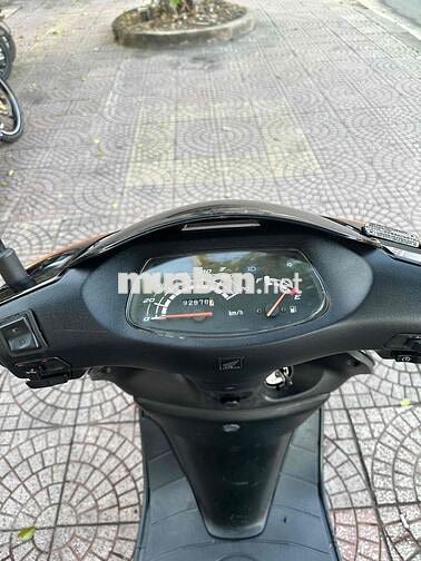 Honda Spacy 100 zin dep vĩnh long