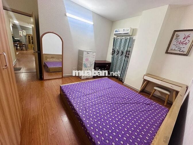 Cho Thuê Căn hộ 104m2 3PN Oriental Plaza - Âu Cơ, Tân Phú