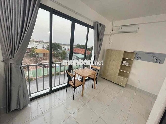 🆘 [cuối NGUYỄN THÁI SƠN]  Nhà chị mới xây 12 phòng ở hẻm 145 Vườn Lài