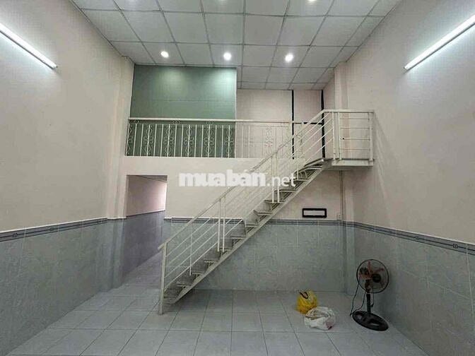 HXH 2pn1wc 85m2 đường Nguyễn Thái Sơn P5