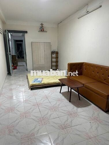 Cho thuê nguyên tầng lầu 60m2 đường Nguyễn Văn Lạc gần chợ Thị Nghè