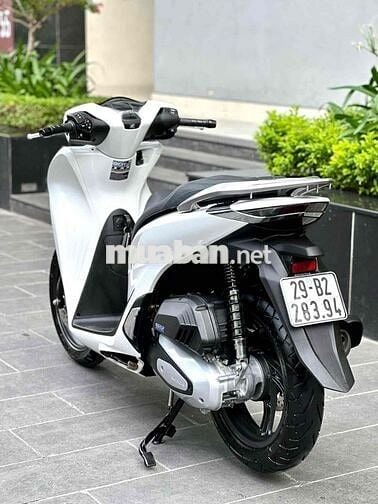 SH125 CBS 2023 bao check - Trả trước 40tr nhận xe✅