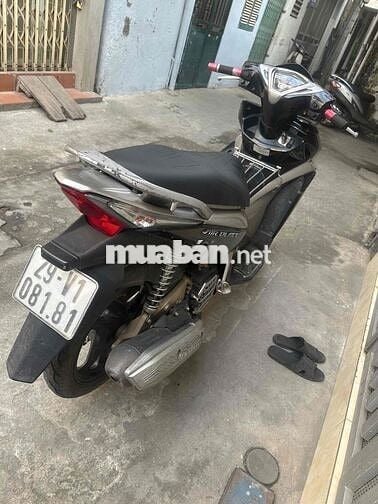 xe hon đa chế fi chân chống điện ( miễn thợ )