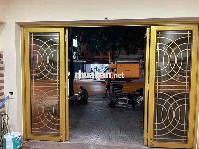 CHO THUÊ MẶT BẰNG KHU ĐÔ THỊ VĂN PHÚ NGUYÊN CĂN